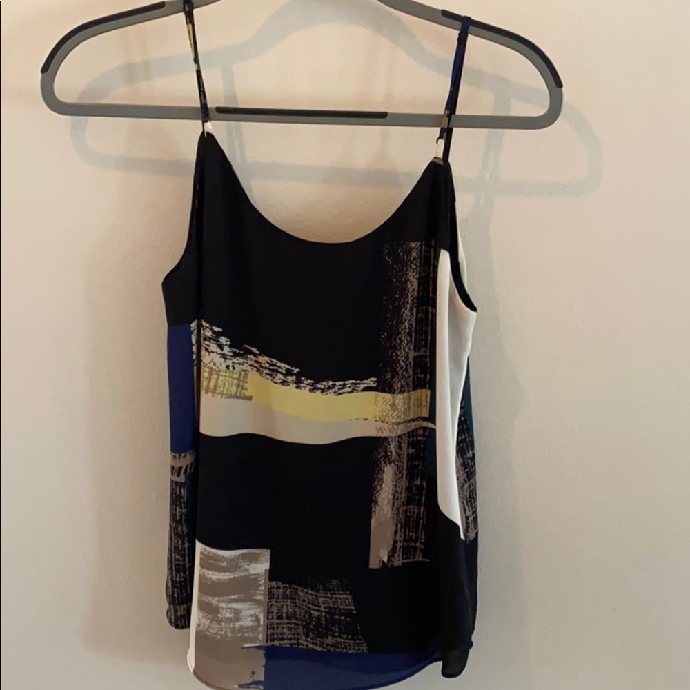 Beautiful Babaton camisole